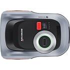 Segway Navimow i215E Lidar