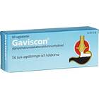 Gaviscon 60 Chewable Tablets
