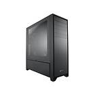 Corsair Obsidian 900D (Svart/Transparent)