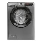 Hoover H Wash 350 H3DPS6966TAMBR80 (Grey)