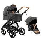 Emmaljunga Sento Pro 2026 Ergo+ (Pushchair)