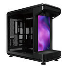 Cooler Master MasterFrame 360 (Black/LCD)