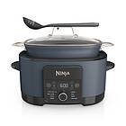 Ninja Foodi 8-in-1 MC1001UKCYD