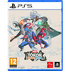 Marvel Tokon: Fighting Souls (PS5)