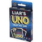  UNO Liar's