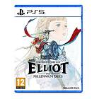 The Adventures of Elliot: The Millennium Tales (PS5)