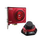 Creative Sound Blaster Zx