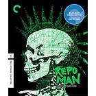 Repo Man - Criterion Collection (US) (Blu-ray)