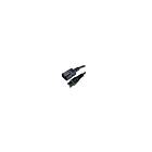MicroConnect IEC C14 - IEC C5 1.8m