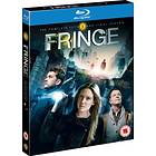 Fringe - Season 5 (UK)