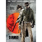 Django Unchained (DVD)