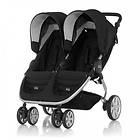Britax B-Agile (Double Pushchair)