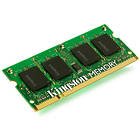 Kingston SO-DIMM DDR3 1333MHz Lenovo 4GB (KTL-TP3BS/4G)