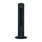 Point POACTF28BK 28\" AC Tower Fan