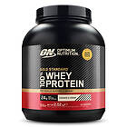 Optimum Nutrition Gold Standard 100% Whey 2kg