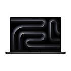Apple MacBook Pro 16" (2026) (Swe) M5 Max 18C CPU 40C GPU 48GB RAM 2TB SSD