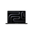 Apple MacBook Pro 14” (2026) (Nor) M5 Max 18C CPU 32C GPU 36GB RAM 2TB SSD