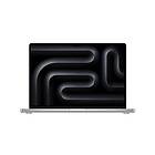 Apple MacBook Pro 16" (2026) (Fra) M5 Max 18C CPU 40C GPU 48GB RAM 2TB SSD