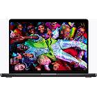 Apple MacBook Pro 14” (2026) (Swe) M5 10C CPU 10C GPU 32GB RAM 1TB SSD