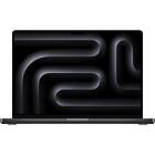 Apple MacBook Pro 16" (2026) (EN) M5 Pro 18C CPU 20C GPU 48GB RAM 1TB SSD