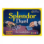 Splendor Duel: The Counterfeiters (exp.)