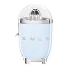 SMEG 50's Retro Style CJF11PBUK 70W