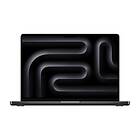 Apple MacBook Pro 14” (2026) (Nor) M5 10C CPU 10C GPU 32GB RAM 1TB SSD