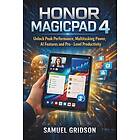Honor MagicPad 4 12.3" 12GB RAM 256GB