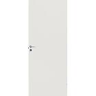 Solid Interior Door