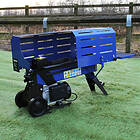 T-Mech 26940 Hydraulic Log Splitter