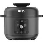 Ninja PC201UK HyperHeat Pressure & Rice Cooker