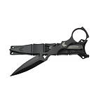 Benchmade 176BK SOCP Dagger Black