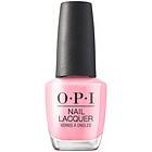 OPI Nail Lacquer 15ml