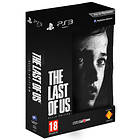 The Last of Us - Ellie Edition (PS3)