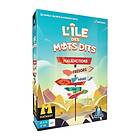 L'île Des Mots Dits