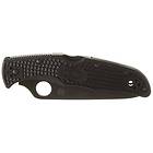 Spyderco Endura 4 LTWT ComboEdge