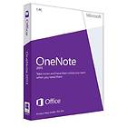Microsoft Office OneNote Home & Student 2013 Eng (PKC)
