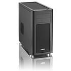Fractal Design Arc Midi R2 (Svart/Transparent)