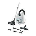 Bosch BGL41HYG0L Series 4 ProHygienic