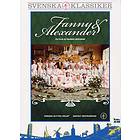 Fanny Och Alexander (DVD)