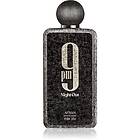 Afnan 9 PM Night Out Extrait de Parfum 100ml