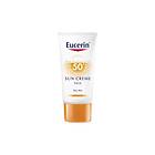 Eucerin Sun Face Cream SPF50 50ml