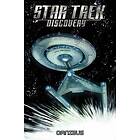 Star Trek : ils ont fait voler le Discovery au dessus de New York