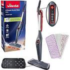 Vileda Steam Plus Pro Xxl Steam Mop