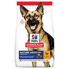Hills Canine Science Plan Mature Adult 6+ Large 12kg