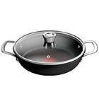 Tefal Experience All-in-One Frying Pan 24cm