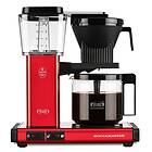 Moccamaster Optio S