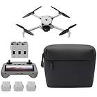 DJI Lito X1 Fly More Combo (RC 2)