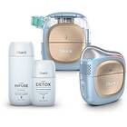 Shark Facialpro Glow+ Depuffi FH320EU Soin du visage