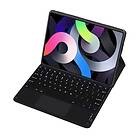 INF Keyboard Case for iPad 10.2/10.5/Air3 10.5